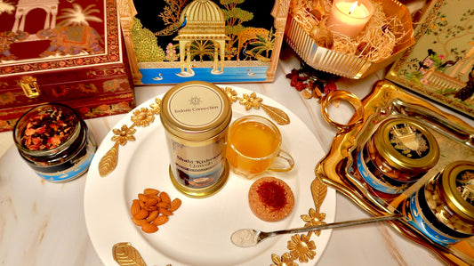 Shahi Kashmiri Qawah/Kahwa (Instant)